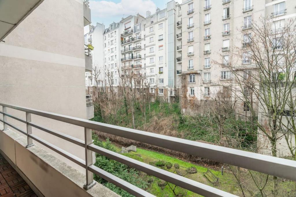 Centre Paris