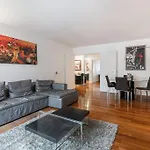 Appartement Paris Centre