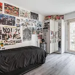 Appartement Paris Centre