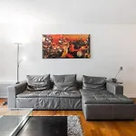 Appartement Paris Centre
