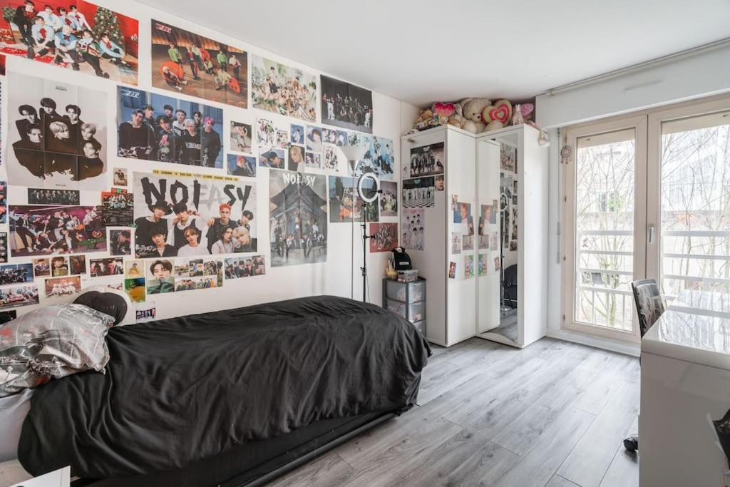 Centre Appartement