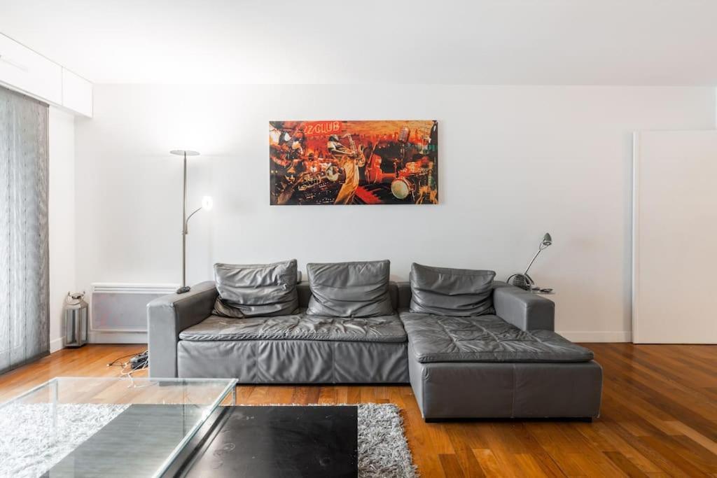 Appartement Centre Parijs