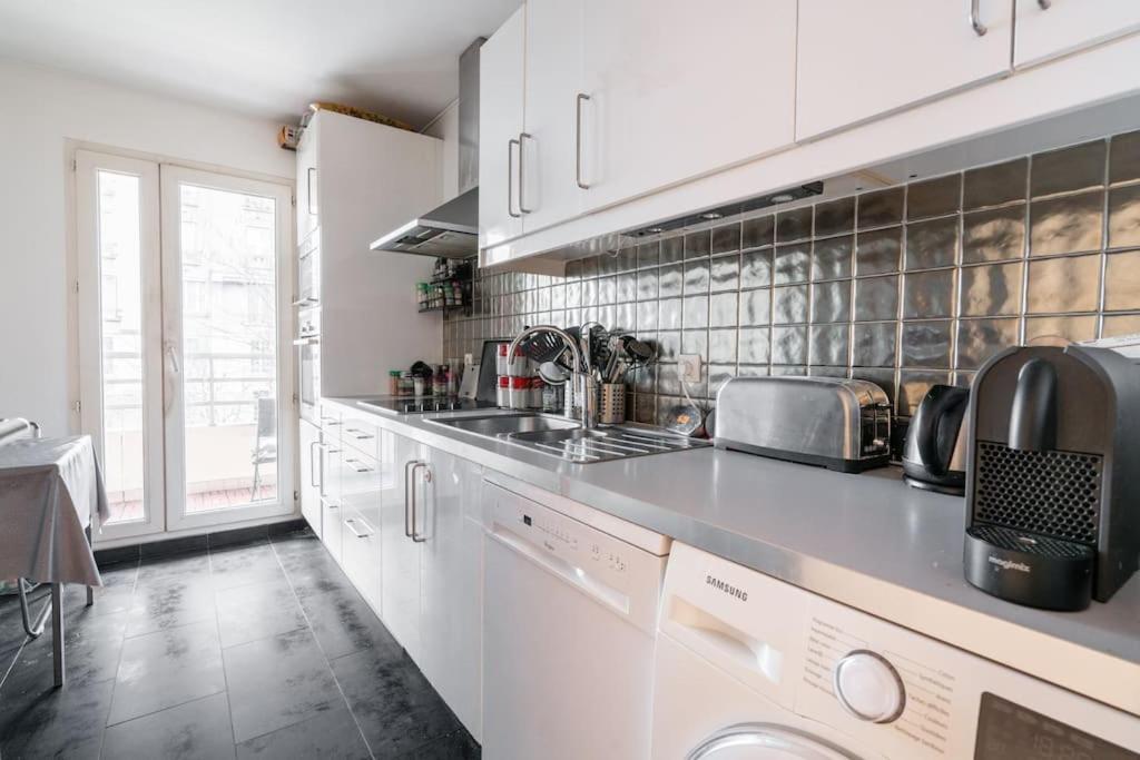 Centre Appartement