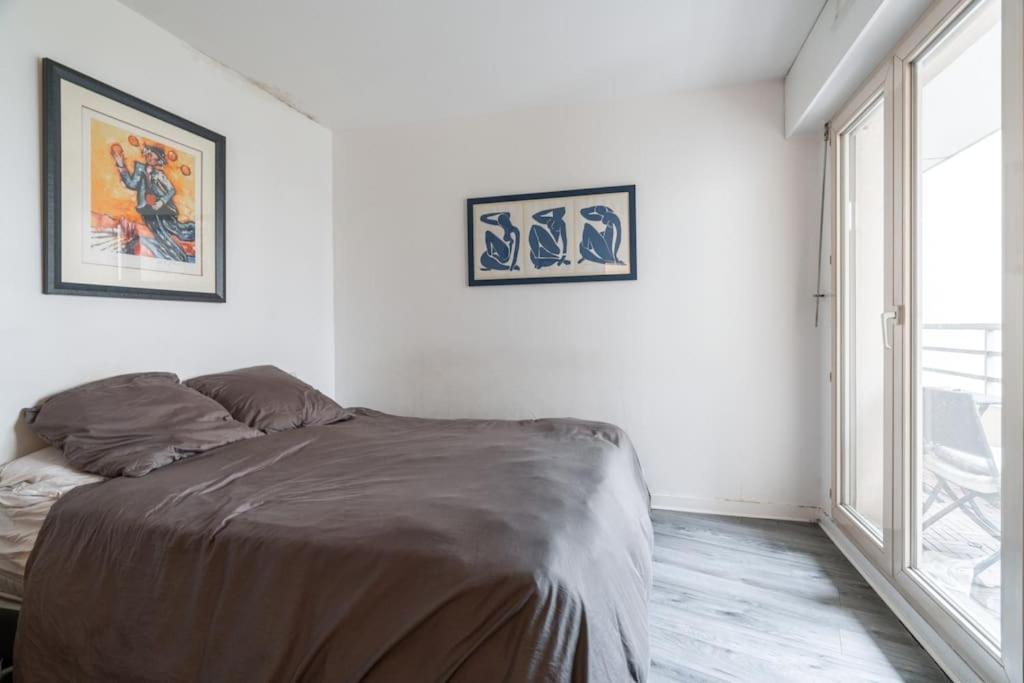Centre Appartement