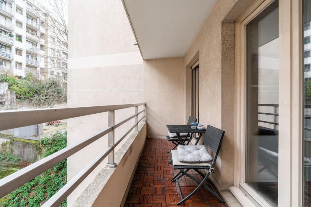 Centre Appartement