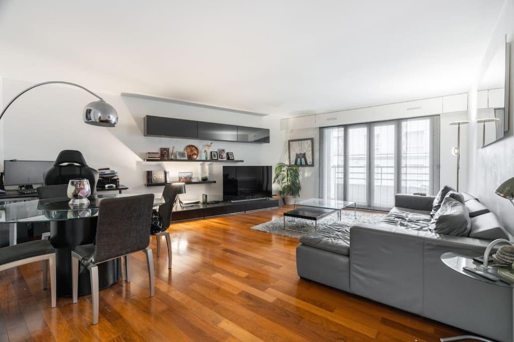 Appartement Centre *
